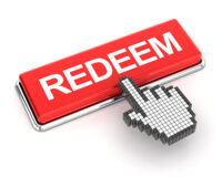 redeem